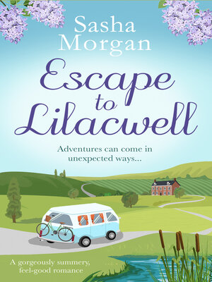Escape to Lilacwell - ebook